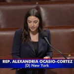 Ocasio-Cortez Urges Troops to Reject Unlawful Orders Amid Iran Policy Dispute