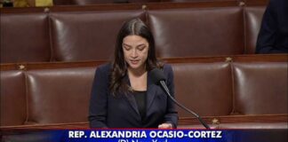 Ocasio-Cortez Urges Troops to Reject Unlawful Orders Amid Iran Policy Dispute