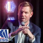 Rep. Eric Swalwell Steps Down Following Misconduct Allegations and Party Pressure