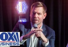 Rep. Eric Swalwell Steps Down Following Misconduct Allegations and Party Pressure Rep. Eric Swalwell Steps Down Following Misconduct Allegations and Party Pressure