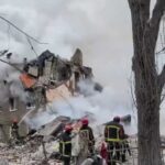 Russia Expands Daytime Drone Strikes in Ukraine, Increasing Pressure on Air Defenses