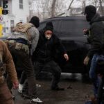 Trump Immigration Crackdown Drives Population Shifts in Democratic-Leaning Cities