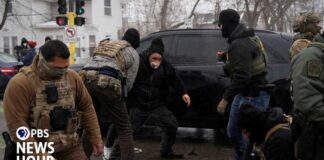 Trump Immigration Crackdown Drives Population Shifts in Democratic-Leaning Cities