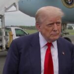 Trump Warns Europe’s Immigration Trends Could Undermine NATO Stability