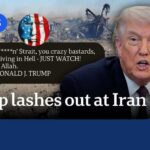 U.S. and Iran Reach Conditional Ceasefire to Reopen Strait of Hormuz After Rising Tensions