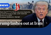 U.S. and Iran Reach Conditional Ceasefire to Reopen Strait of Hormuz After Rising Tensions