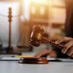 DOJ Blocks Testimony From Former Attorney General Pam Bondi in Subpoena Dispute