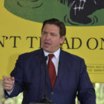DeSantis Faces Backlash After Report He Amplified Post Calling Black Lawmaker a ‘Ghetto Rep’
