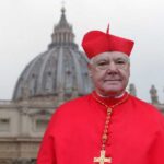 Cardinal Müller Denounces Vatican Synod Report as Challenge to Catholic Teaching on Homosexuality