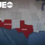 Five States Monitor Cruise Passengers After Rare Hantavirus Outbreak Linked to MV Hondius