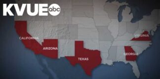Five States Monitor Cruise Passengers After Rare Hantavirus Outbreak Linked to MV Hondius