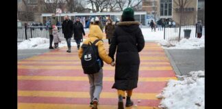 Justice Department Opens Civil Rights Investigations Into 36 Illinois School Districts
