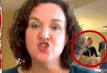 Katie Porter Faces Scrutiny After Resurfaced Hot-Mic Clip Shows Profane Exchange With Staffer