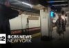 NYPD Detective Fatally Shoots Machete-Wielding Attacker After Grand Central Stabbing