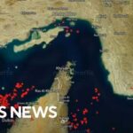 U.S. Destroys Iranian Boats While Protecting Shipping in High-Risk Hormuz Transit