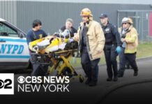 16 injured in explosion, fire at Staten Island shipyard