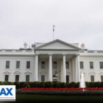 REPORTS: Secret Service shoots suspect outside White House
