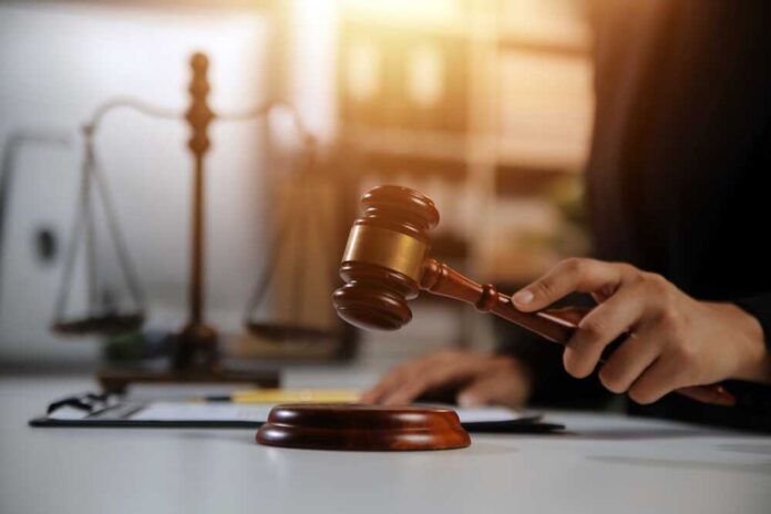 New Jersey Mayoral Candidate Pleads Guilty to Forging Hundreds of Voter Registrations