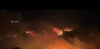 Palisades Fire arson trial begins with opening statements