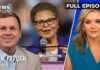 Battle for Los Angeles: Fight between Karen Bass and Spencer Pratt | Katie Pavlich Tonight Full Show