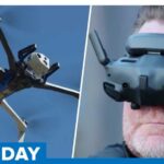 Inside Look at US Drone Security During FIFA World Cup 2026 Inside Look at US Drone Security During FIFA World Cup 2026