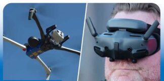 Inside Look at US Drone Security During FIFA World Cup 2026