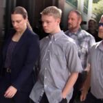 Judge Locks Up Cruise Ship Teen Accused in Anna Kepner’s Killing Stepbrother ordered into custody after violent cruise ship death