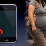 iPhone May be One Factor in Falling Birth Rates, Researchers Say iPhone may be one factor in falling birth rates, researchers say
