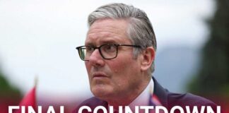 Keir Starmer ready to quit as leadership crisis reaches breaking point