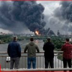 “This is Brutal” – Russians are Shocked by Extent of Ukraine’s Drone Attack on Moscow “This is brutal” - Russians are shocked by extent of Ukraine’s drone attack on Moscow