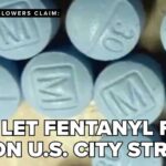 DEA whistleblower: Feds Allowed Millions of fentanyl pills to ‘walk’ on New Mexico streets DEA whistleblower: Feds allowed millions of fentanyl pills to 'walk' on New Mexico streets