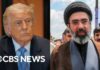 Key details on U.S.-Iran peace talks as Trump demands all Middle East nations join Abraham Accords Key details on U.S.-Iran peace talks as Trump demands all Middle East nations join Abraham Accords