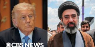 Key details on U.S.-Iran peace talks as Trump demands all Middle East nations join Abraham Accords