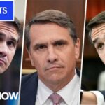 Blanche HAMMERED by House Dems on Trump ‘slush fund’, Epstein files Blanche HAMMERED by House Dems on Trump 'slush fund', Epstein files | MS NOW Highlights