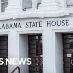 Federal judges block Alabama’s congressional map previously found unconstitutional Federal judges block Alabama's congressional map previously found unconstitutional