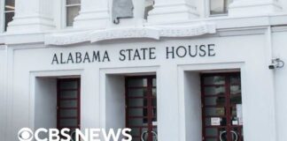 Federal judges block Alabama's congressional map previously found unconstitutional