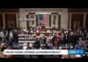 House Passes $1.15 Trillion Defense Bill With Proof-of-Citizenship Voting Requirement Attached House passes defense bill advancing Iran conflict funding plan