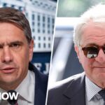 Oligarch Vibes? Khanna Claims Crumble 'OUTRAGEOUS': Rep. Ro Khanna on DOJ stonewalling with Epstein files