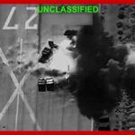US strikes 90+ coastal targets in Iran as Trump ends ceasefire