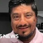 New video shows moments before ICE fatally killed Lorenzo Salgado Araujo in Houston