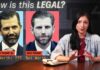 Pentagon Approves Record $620 Million Loan for Trump Jr.–Backed Rare-Earth Startup How A Single Shell Company Drained $1.6 Billion From The Pentagon