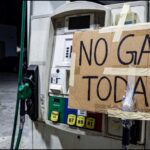 U.S. Emergency Oil Reserve Falls to Lowest Level Since 1983 After Years of Heavy Drawdowns The Boring History of the Strategic Petroleum Reserve (Geopolitics for Sleep)