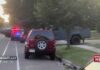 3 found dead in St. Paul shooting, person of interest taken into custody 3 found dead in St. Paul shooting, person of interest taken into custody