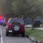 3 found dead in St. Paul shooting, person of interest taken into custody 3 found dead in St. Paul shooting, person of interest taken into custody