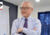 Chinese pastor recounts sudden release after Trump’s intervention Chinese pastor recounts sudden release after Trump’s intervention