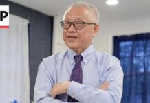 Chinese pastor recounts sudden release after Trump’s intervention Chinese pastor recounts sudden release after Trump’s intervention