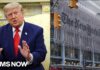 'Shellacking': Trump DOJ admits 'rookie mistakes,' withdraws subpoenas for NYT journalists