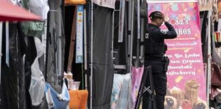 Three people killed in shooting at Seattle food festival