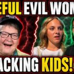 Teen Girls Held a Handmade Sign—Then a WNBA Team Co-Owner Confronted Them Courtside Seattle Storm Co-Owner HATEFULLY ATTACKS Teens! Storm SUSPENDS Her! Will the WNBA FOLLOW SUIT!