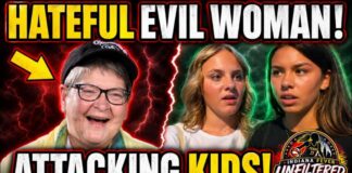Seattle Storm Co-Owner HATEFULLY ATTACKS Teens! Storm SUSPENDS Her! Will the WNBA FOLLOW SUIT!